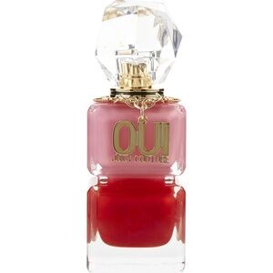 NEW-2-OUI Juicy Couture-E.D.P- 2PC Set of Travel Sprays-.33FL OZ